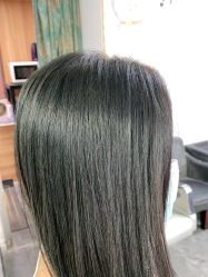 -Hair造型