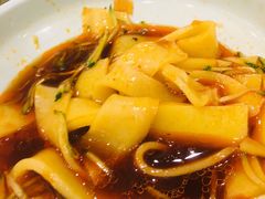 新疆凉皮子-巴依老爷新疆美食(清华东门店)