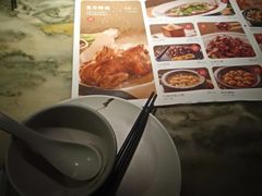 -绿茶餐厅(昌平悦荟店)