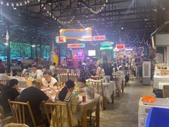 -霸王虾·麻辣小龙虾(清水河公园店)