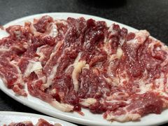 -五洲牛肉美食馆
