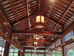 -青岛鑫江温德姆酒店