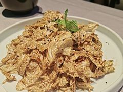 -局气 烤鸭·北京菜(光华路店)