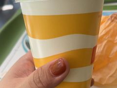 -麦当劳(宝山大厦店)