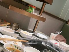 -海底捞火锅(宇飞大厦店)