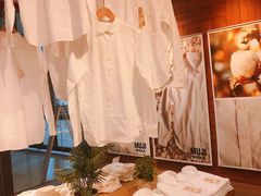 -MUJI无印良品(武汉世界城广场店)