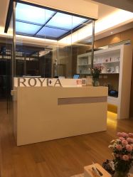 -ROYEA茹彦祛痘·问题肌肤修护中心