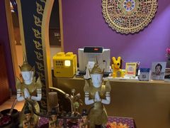 -泰享受·泰式按摩·SPA(海珠琶洲新村店)