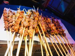 -肉串汪(望京店)