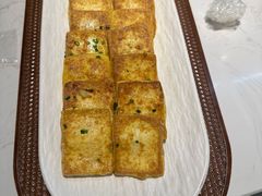 -院里寻菜·精致庭院菜(观沙岭店)