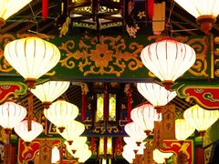 -丰都鬼城名山景区