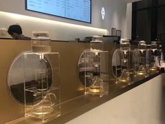 -喜茶(永旺梦乐城店)