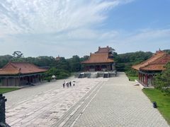 -北陵公园