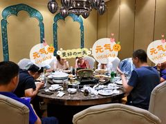 -马老六清真餐厅(雁滩店)