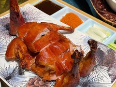 -福照楼汽锅鸡·云南特色菜·西南联大主题餐厅(老街胜利堂店)