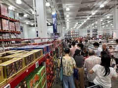 -山姆会员商店(上海浦东店)