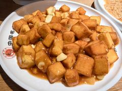 -直隶安家罩饼(复兴路店)