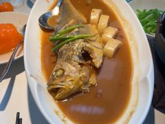 -荣小馆(安达仕店)