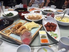 -大鸭梨烤鸭(枣园店)