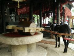 -茯茶镇