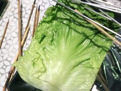 -云晓光头烧烤吧(新大陆广场店)