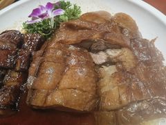 -墨白私房菜·广东菜 粤菜