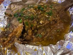 -衡厨·衡阳土菜(中南店)