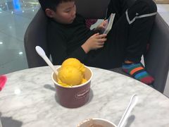 -哈根达斯(虹口店)