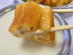 -蒙记老牌豆浆
