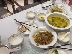 -香丰阁·烤鸭·川湘菜(昌平店)