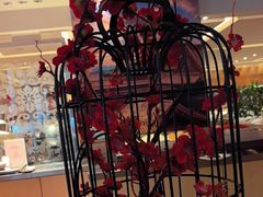 -北京王府井希尔顿酒店·万斯阁西餐厅