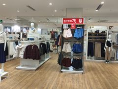 -优衣库(哈尔滨香坊万达广场店)
