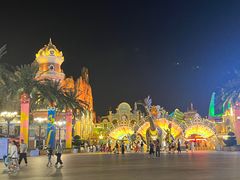 -青叶202都市餐厅(迪诺水镇店)