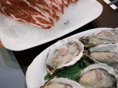 -金龙·打边炉(武进路店)