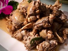 -壹只菜·崇明本地特色菜(崇明南门店)