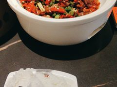 -旺顺阁·北京菜·烤鸭(大望路店)