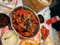 -靓靓蒸虾·头牌蒸虾(南山桂庙店)