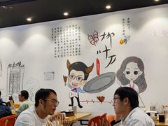 -柳叶刀烧烤(北大清华店)