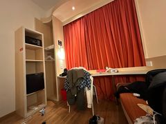 -宜必思香港中上环酒店