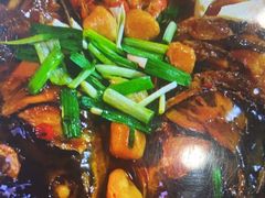 -老山东·山东菜(鲁菜名店)