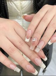 点击看大图 -M·X Nail日式美甲美睫