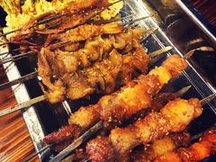 -老虎滩大连海鲜烧烤(建邺云锦路总店)