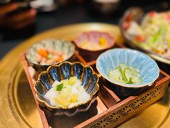 -無二炙坊·和牛烧肉(大钟寺1733店)