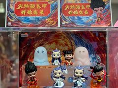 -泡泡玛特POPMART(合生汇店)