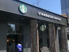 门面-星巴克(古美路店)