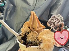 -牛街洪记小吃店(牛街店)