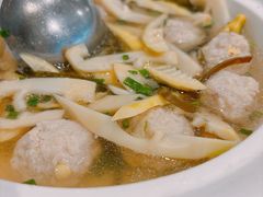 -眉州东坡(华联万柳店)