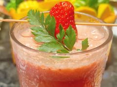 -捞王锅物料理(环球港店)