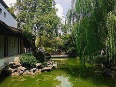 -秋霞圃