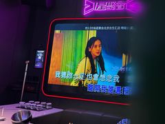 -星聚会KTV(合生汇黑金店)